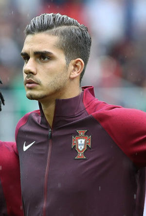 Andre Silva