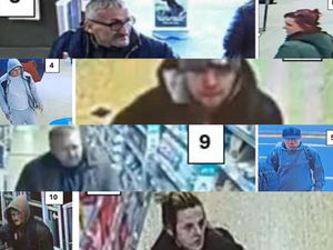 Photo: West Mercia Police