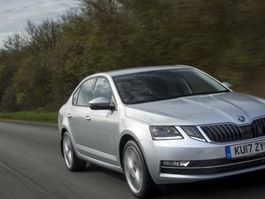 Supporting image for story: Skoda breathes new life into popular Octavia