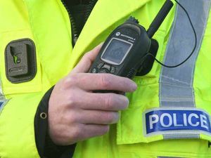 Supporting image for story: Bridgnorth's cemetery office broken into