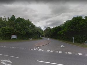 Supporting image for story: Week-long closure for road near Newport for resurfacing works