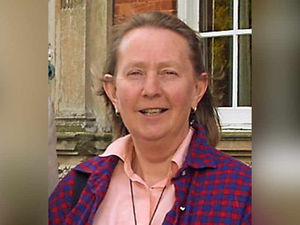 Supporting image for story: Shropshire historian, 73, died after stairs fall in Turkey