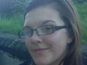 Supporting image for story: Mother of missing Shropshire teenager speaks of distress