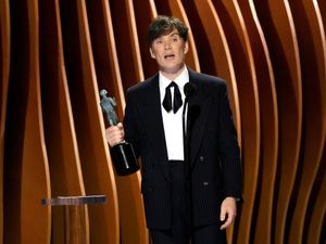 Supporting image for story: Oppenheimer continues awards season sweep as film dominates at SAG Awards