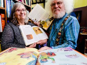 Supporting image for story: RAF Museum Cosford closes temporarily as coronavirus  hits attractions 