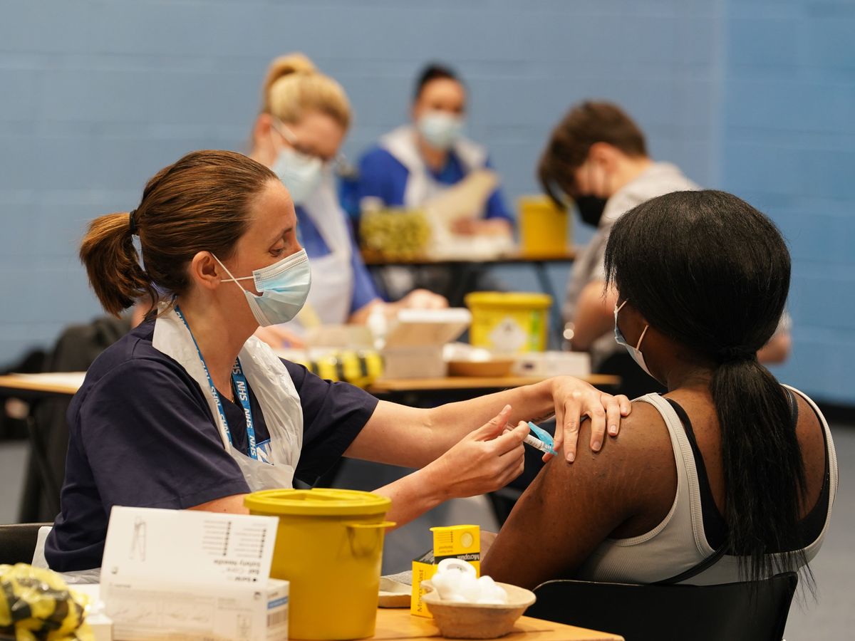 Meningitis vaccine rollout begins but why is the jab important?