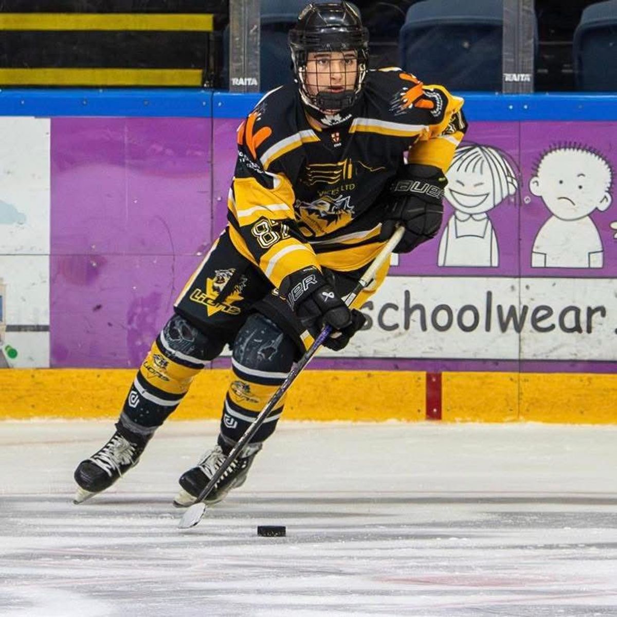 Tigers make a very exciting signing