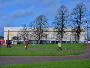 Supporting image for story: Shrewsbury Quarry pool redevelopment plans ‘unaffordable’ as Sports Village site favoured