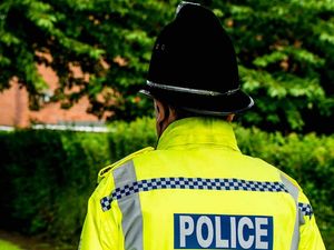 Supporting image for story: Away-day robbers targeted in Telford by increased high vis police patrols 