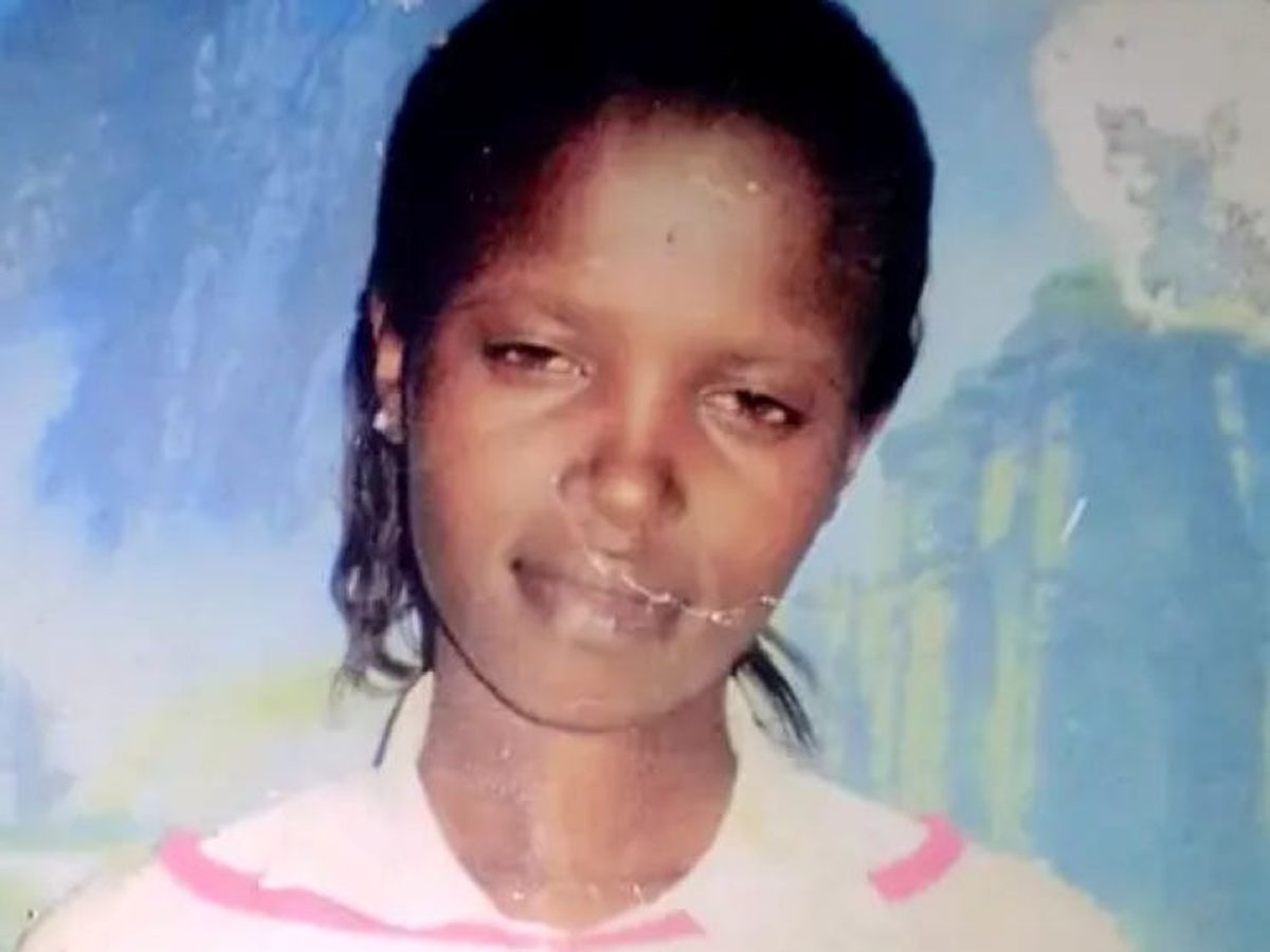 Ex-British soldier accused of Kenya septic tank murder denied bail