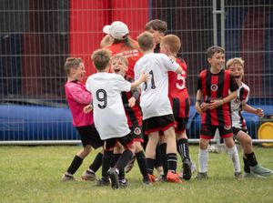 SpartanFest - David Cooper