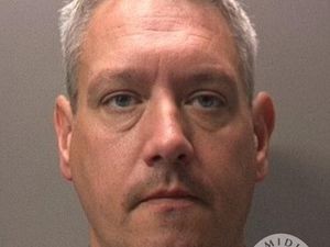 Supporting image for story: Fresh charges for disgraced West Midlands Police inspector