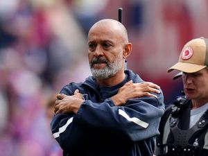 Supporting image for story: Nuno Espirito Santo knows he needs to hit the ground running at West Ham