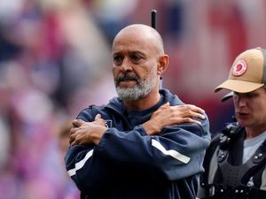 Supporting image for story: Nuno Espirito Santo knows he needs to hit the ground running at West Ham