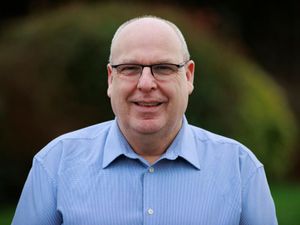 Supporting image for story: Charity stalwart says honour is spark for him to raise more money