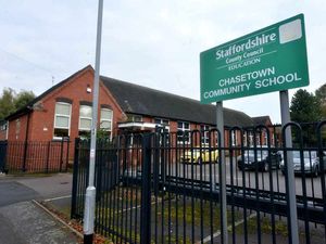 Supporting image for story: Chasetown Community School to open again after attacks