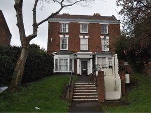 Supporting image for story: Flats, houses and bungalows plan for site of Telford listed building