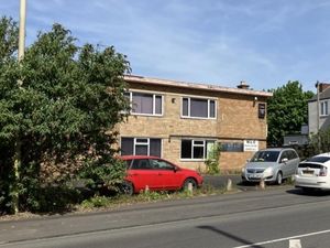 Supporting image for story: Former Pensnett Liberal club set to be bulldozed to make way for a dozen new homes