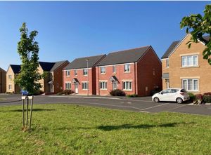 Homes in Ystradgynlais