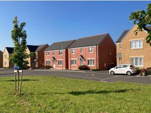 Supporting image for story: Call for developers to bolster services so a Mid Wales town can cope with new homes