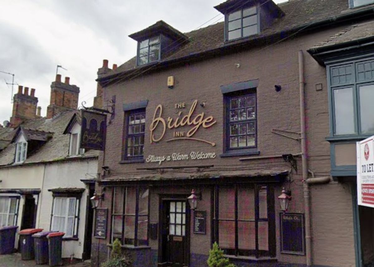 Planners give part permission for Newport pub refurb but tell brewer more work to be done