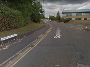 Supporting image for story: Drivers spotted racing flouting Black Country car cruising ban 