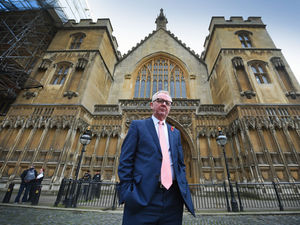 Supporting image for story: Ex Dudley North MP says Labour ‘needs a plan’ on immigration if they want to win the next election