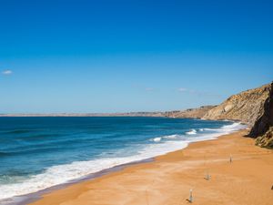 Supporting image for story: Urgent travel advice for British holidaymakers: Foreign Office warns of increased risk in 18 countries including popular holiday destinations

