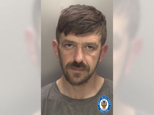 Supporting image for story: Man caught with five-inch knife in stop-and-search in Wednesbury is jailed