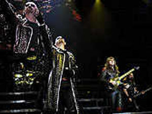 Supporting image for story: Priest to rule Donington again