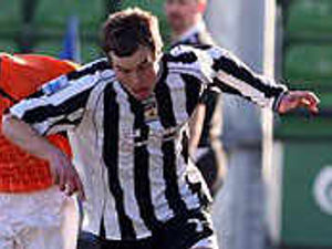 Supporting image for story: Eastwood move for unsettled Flynn