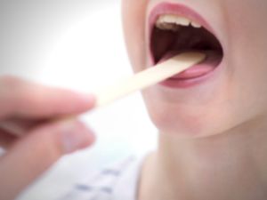 Supporting image for story: Shropshire parents urged to be aware of the signs of scarlet fever as Strep A cases rise