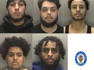 Supporting image for story: Convicted: Birmingham gang who lured in men using dating apps and robbed them of thousands at knifepoint