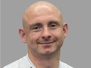 Supporting image for story: Paralympian sets his sights on a Loch Ness cycling challenge for charity