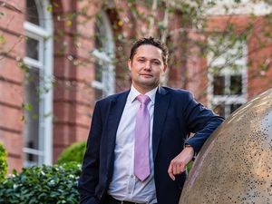 Supporting image for story: Company insolvencies up in Midlands - but some cause for optimism