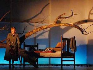 Supporting image for story: Light House to screen Glyndebourne's The Turn of the Screw