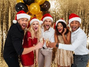Supporting image for story: Make sure your Christmas party doesn’t end in disaster!