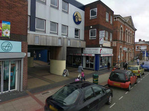 Supporting image for story: Homeless man crushed to death after night in Smethwick bin