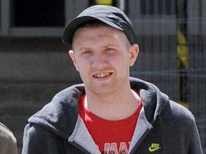 Supporting image for story: Prolific car thief David McTaggart has jail term extended