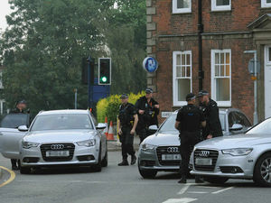 Supporting image for story: Armed police called to Bilston after 'danger' tip-off