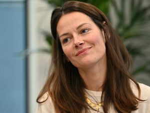 Supporting image for story: Poppy Gustafsson ‘set to resign’ as investment minister