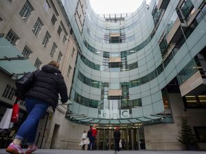 Supporting image for story: Government sets out plans to reform licence fee in BBC royal charter review