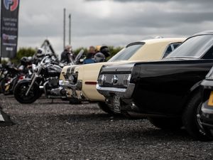 Supporting image for story: Classic cars ‘less damaging to environment than modern combustion engines’