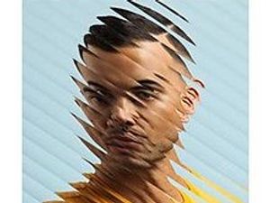 Supporting image for story: Album review: Guy Sebastian - Conscious