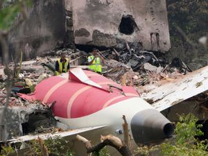 Supporting image for story: Fuel switches cut off before Air India crash, preliminary report says