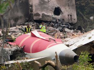 Supporting image for story: Fuel switches cut off before Air India crash, preliminary report says