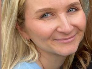 Supporting image for story: Man who strangled wife before crashing car at McDonald’s admits her murder