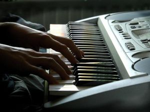 Supporting image for story: Music therapy can improve brain and motor function in stroke patients – study