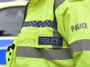 Supporting image for story: Missing Market Drayton girl, 15, is found