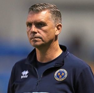 John Askey (AMA)